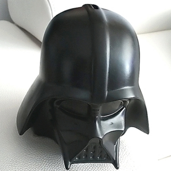 Star Wars Darth Vader Ceramic Piggy Coin Bank - Picture 3 of 8